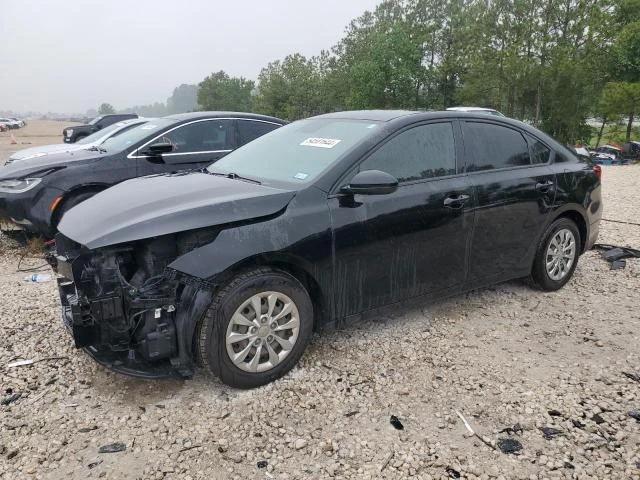 KIA FORTE FE 2020 3kpf24ad8le182412