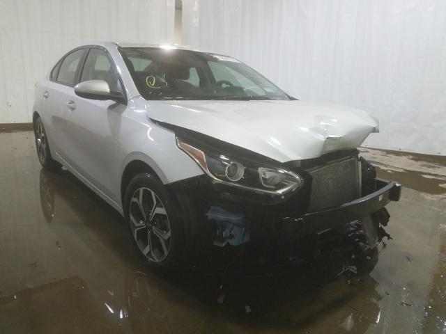 KIA FORTE 2020 3kpf24ad8le183768