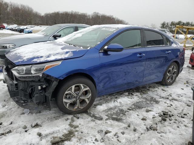 KIA FORTE 2020 3kpf24ad8le184273