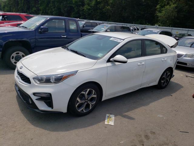 KIA FORTE FE 2020 3kpf24ad8le184516