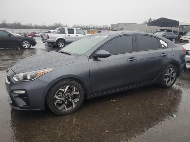 KIA FORTE FE 2020 3kpf24ad8le184788