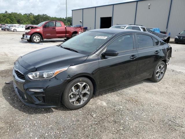 KIA FORTE FE 2020 3kpf24ad8le186508