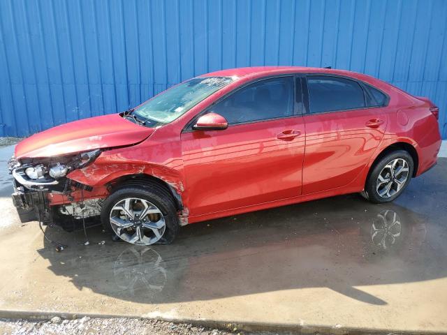 KIA FORTE FE 2020 3kpf24ad8le187478