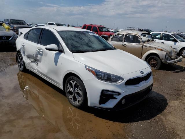 KIA FORTE FE 2020 3kpf24ad8le187593