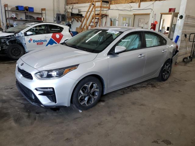 KIA FORTE FE 2020 3kpf24ad8le187772