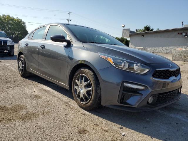 KIA FORTE FE 2020 3kpf24ad8le192647