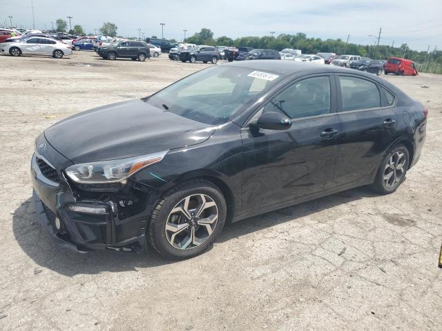 KIA FORTE 2020 3kpf24ad8le194950