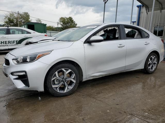 KIA FORTE 2020 3kpf24ad8le197878