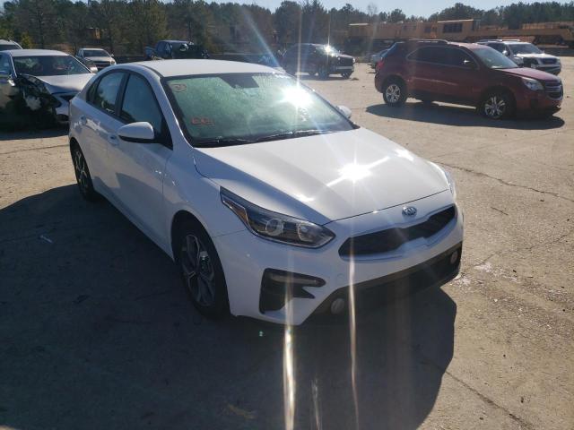 KIA FORTE FE 2020 3kpf24ad8le200925