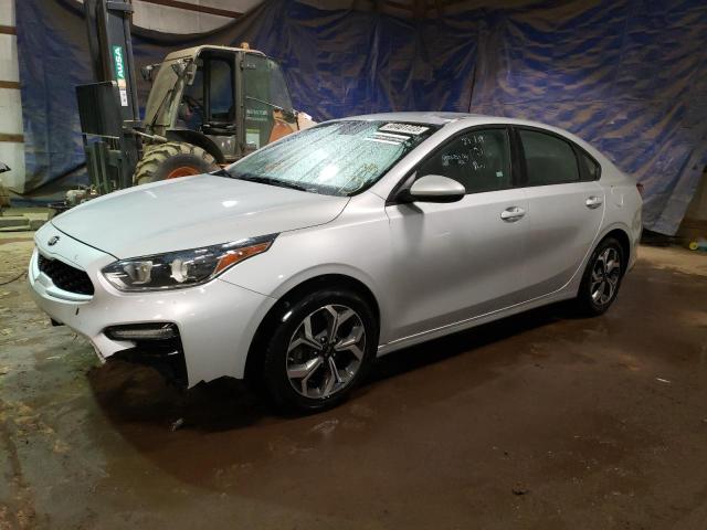 KIA FORTE FE 2020 3kpf24ad8le201265