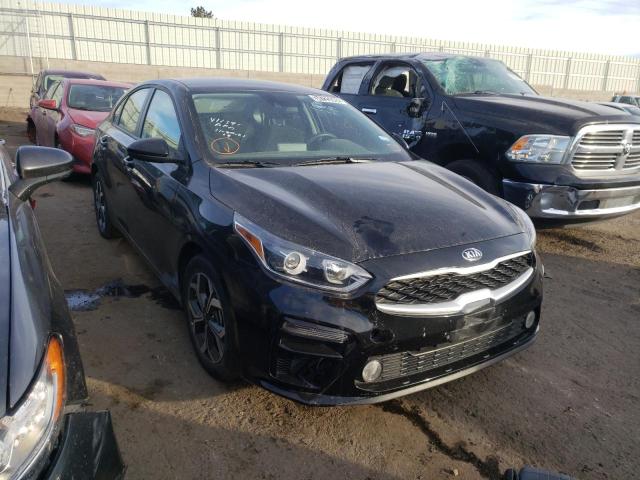 KIA FORTE FE 2020 3kpf24ad8le201718