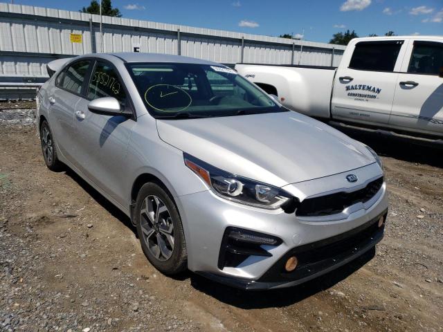 KIA FORTE FE 2020 3kpf24ad8le204618