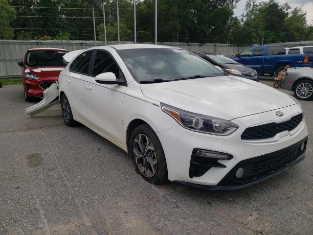 KIA FORTE FE 2020 3kpf24ad8le205655