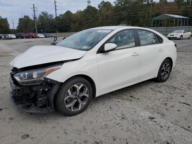 KIA FORTE 2020 3kpf24ad8le206773