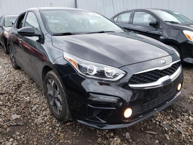 KIA FORTE FE 2020 3kpf24ad8le208944