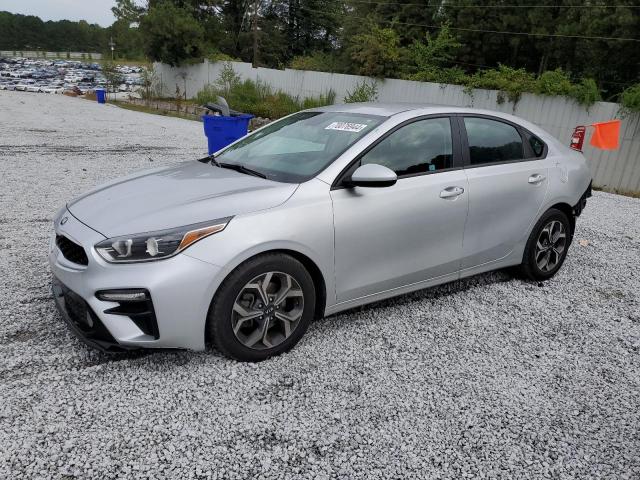 KIA FORTE FE 2020 3kpf24ad8le209589