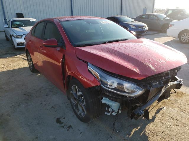 KIA FORTE FE 2020 3kpf24ad8le210595