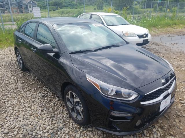 KIA FORTE FE 2020 3kpf24ad8le210757