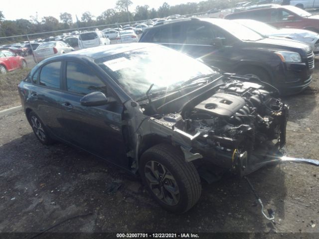 KIA FORTE 2020 3kpf24ad8le213285