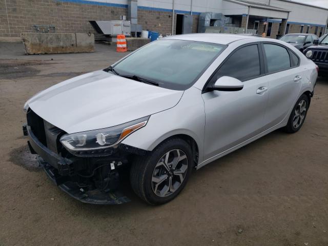 KIA FORTE FE 2020 3kpf24ad8le215523