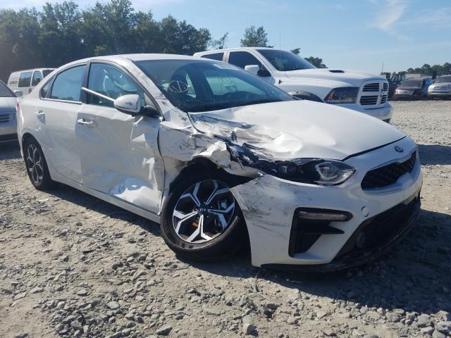 KIA FORTE FE 2020 3kpf24ad8le220561