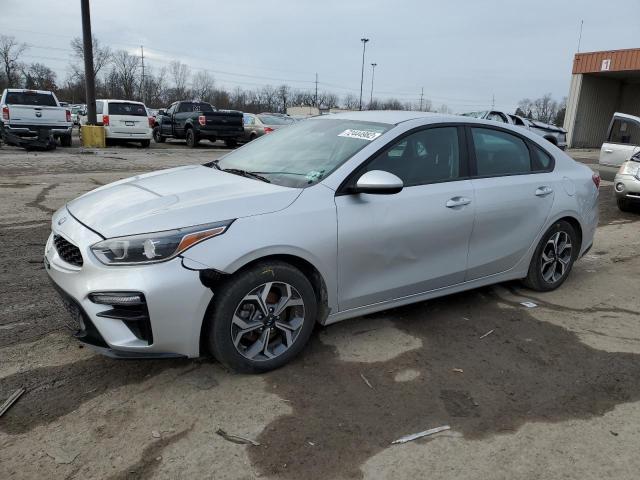 KIA FORTE FE 2020 3kpf24ad8le222407