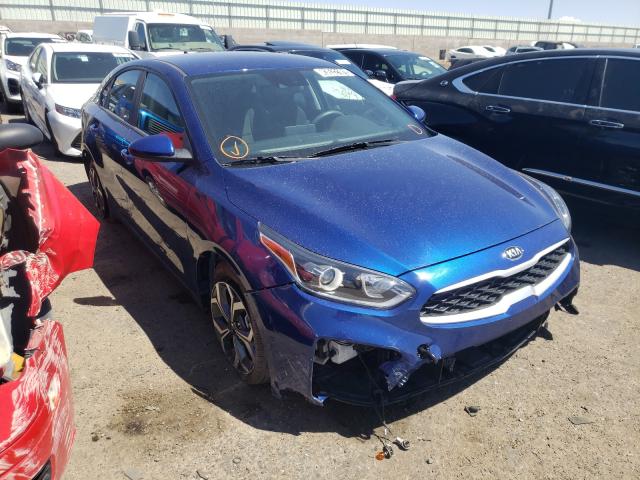 KIA FORTE FE 2020 3kpf24ad8le222763