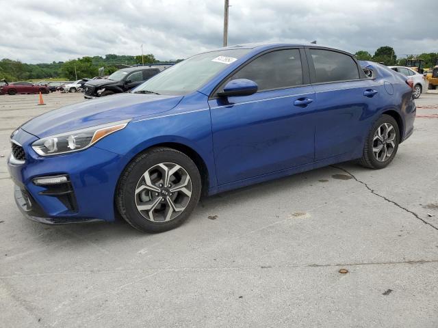 KIA FORTE 2020 3kpf24ad8le224772