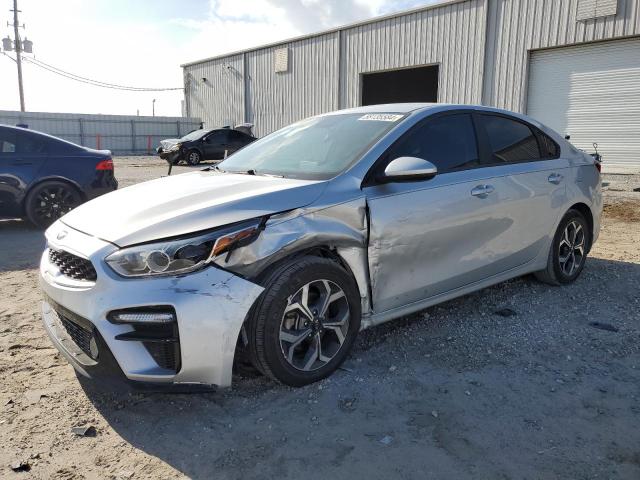 KIA FORTE FE 2020 3kpf24ad8le225470