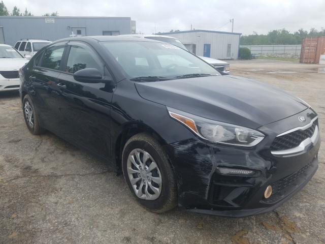 KIA FORTE FE 2020 3kpf24ad8le226439