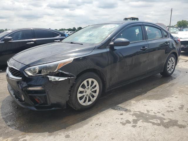 KIA FORTE 2020 3kpf24ad8le229339