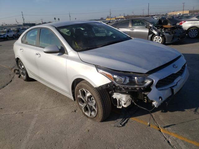 KIA FORTE FE 2020 3kpf24ad8le231351