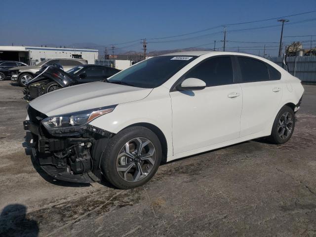 KIA FORTE FE 2020 3kpf24ad8le231396