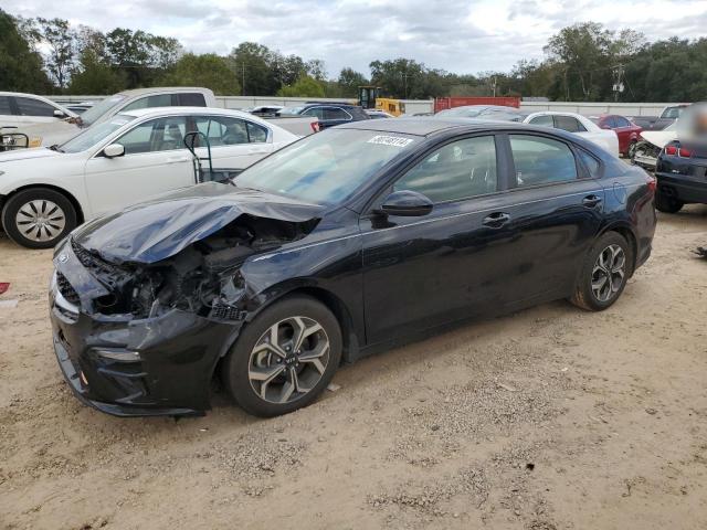 KIA FORTE FE 2020 3kpf24ad8le232855