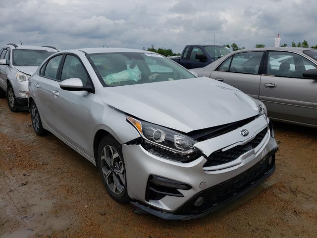 KIA FORTE FE 2020 3kpf24ad8le233942