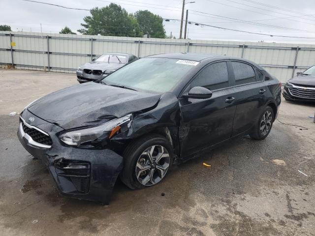 KIA FORTE 2020 3kpf24ad8le234721