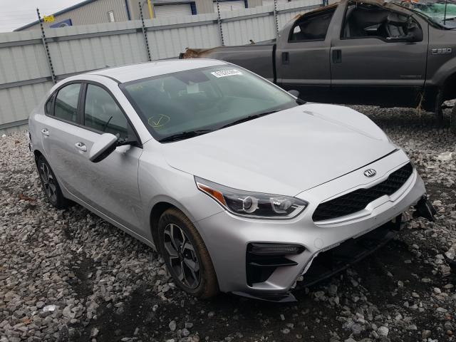 KIA FORTE FE 2020 3kpf24ad8le235819