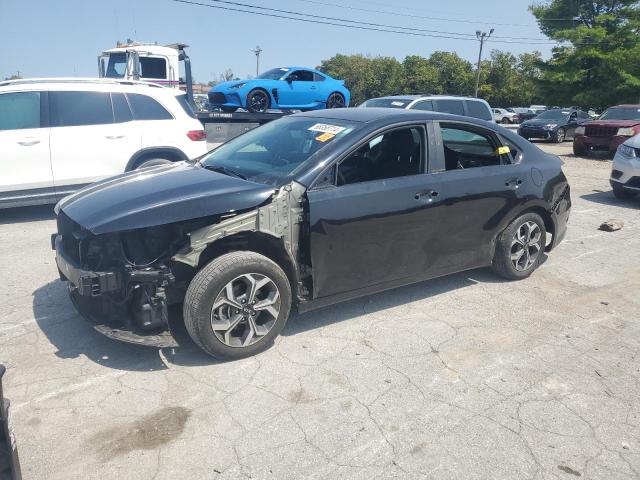 KIA FORTE FE 2020 3kpf24ad8le236176