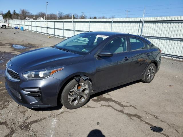 KIA FORTE FE 2020 3kpf24ad8le238512