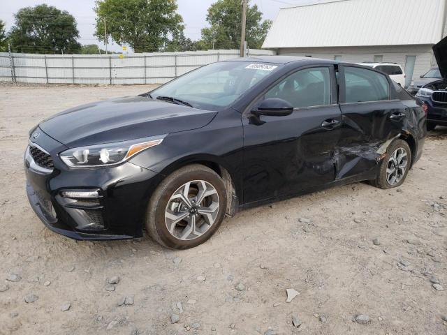 KIA FORTE FE 2020 3kpf24ad8le238865