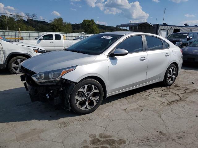 KIA FORTE FE 2020 3kpf24ad8le241247