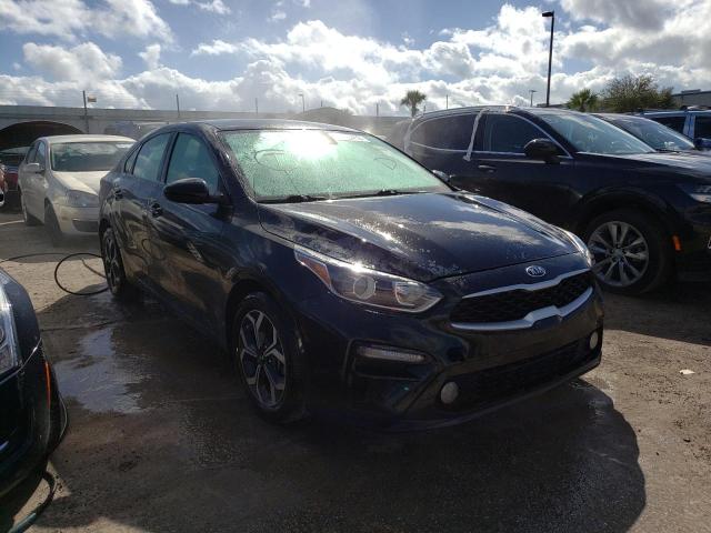 KIA FORTE FE 2020 3kpf24ad8le241538