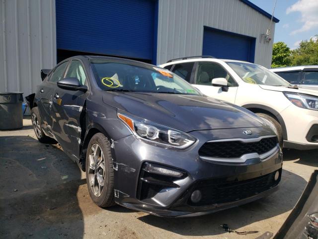 KIA FORTE FE 2020 3kpf24ad8le242284