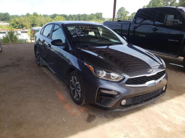 KIA FORTE FE 2020 3kpf24ad8le242768