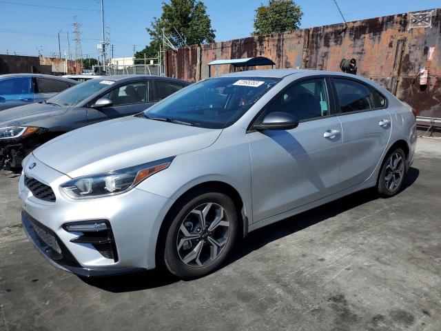 KIA FORTE 2020 3kpf24ad8le243208