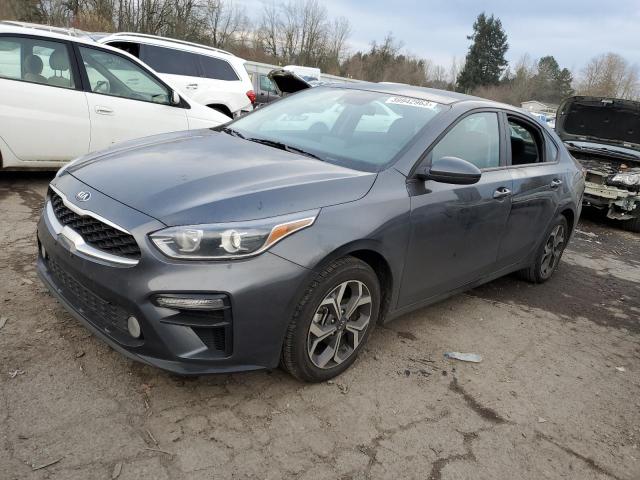 KIA FORTE FE 2020 3kpf24ad8le244648