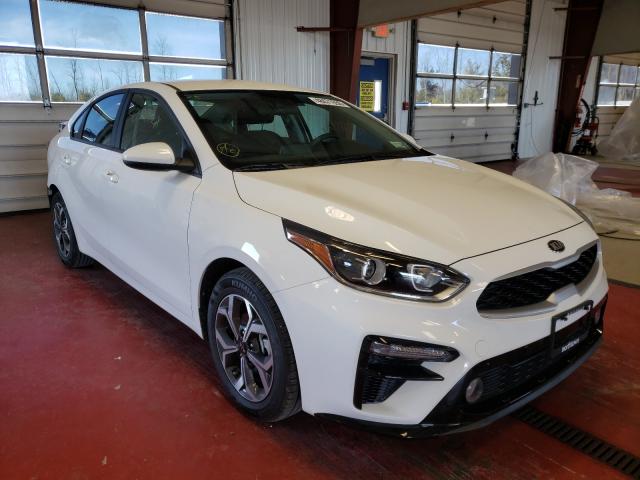 KIA FORTE FE 2020 3kpf24ad8le246013