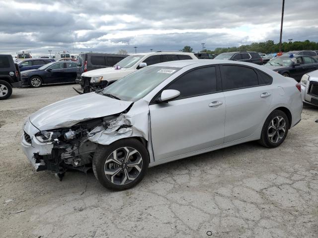 KIA FORTE FE 2020 3kpf24ad8le247887