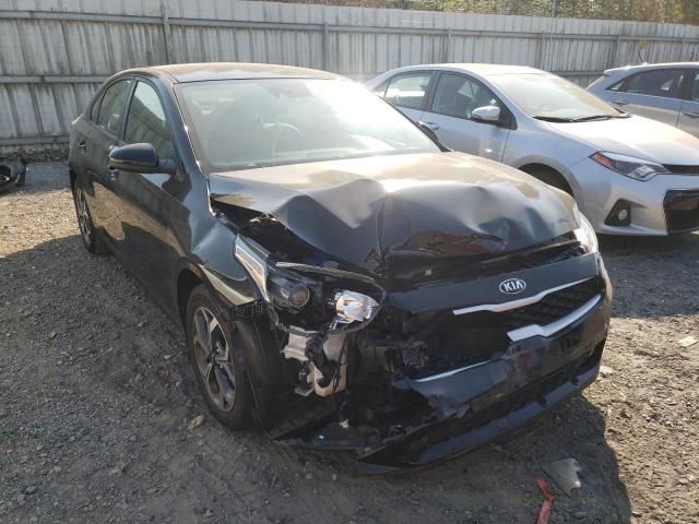 KIA FORTE FE 2020 3kpf24ad8le248313