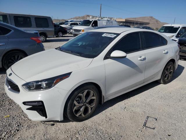 KIA FORTE FE 2020 3kpf24ad8le248327